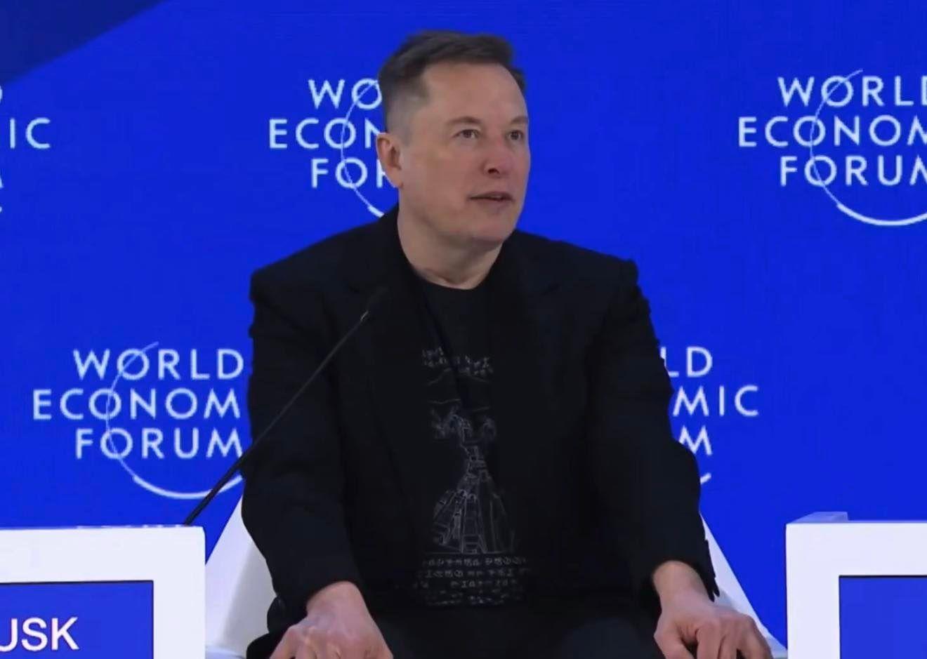 Musk tovább szívja Trump vérét: ezúttal a Béketanácson élcelődött