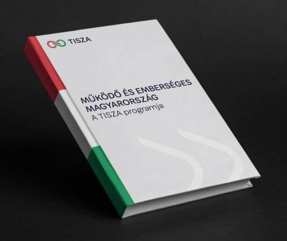 Itt a Tisza programja: a milliárdossá lett NER-eseket leszámítva gyakorlatilag mindenki jól járhat