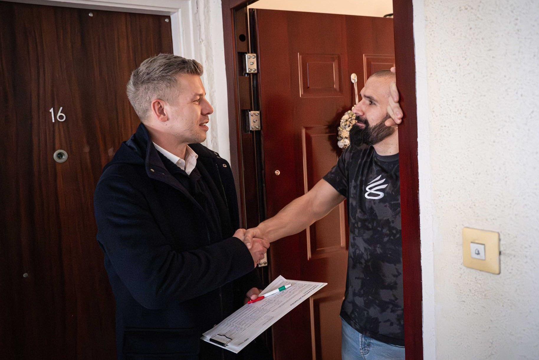 Háborús riogatás, országjárás, ajánlásgyűjtés - Ezek voltak a hét legjobb témái a Kontrollon