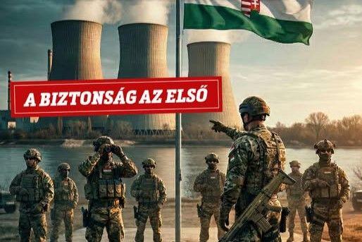 A valódi veszélyhelyzetet Orbán Viktor és a Fidesz jelentette