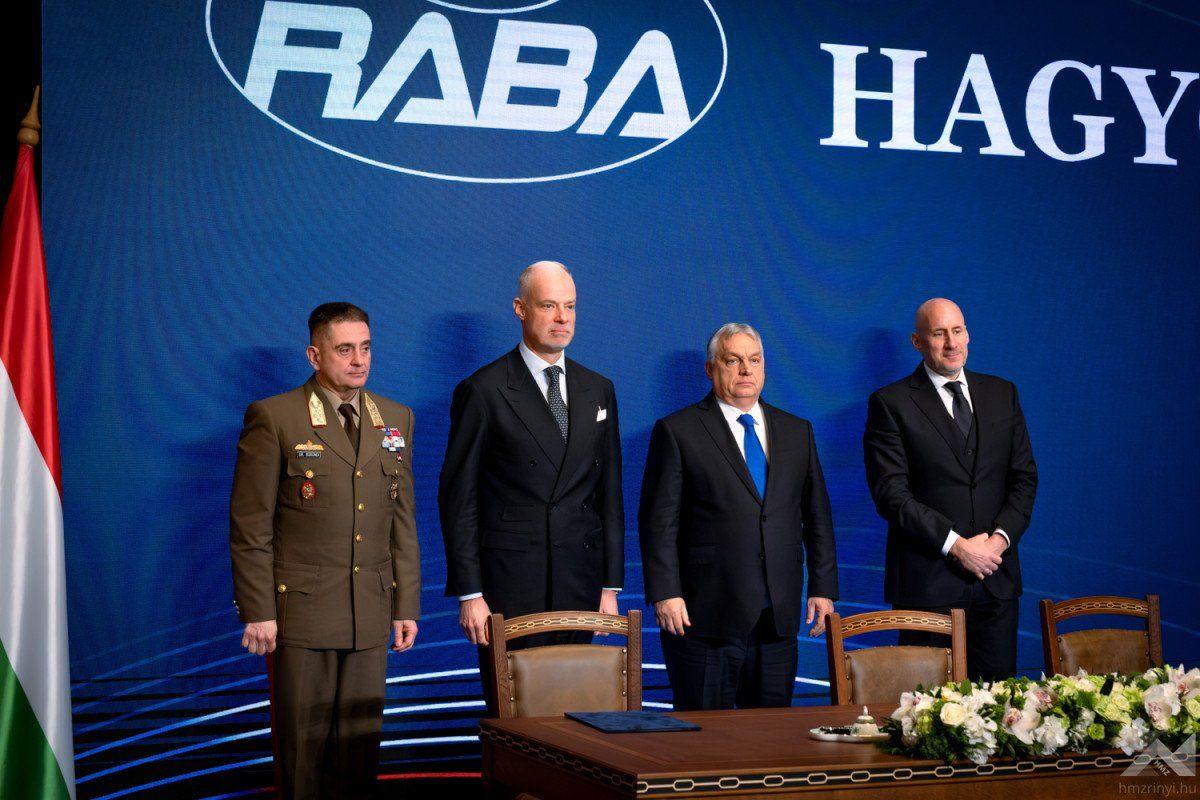 Direkt36: az állam feltőkésítette a 4iG-t, majd eladta neki a hadiipar egy részét