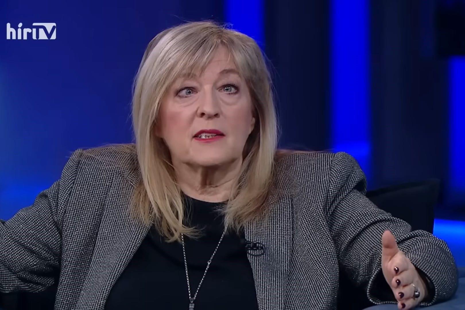 Schmidt Mária alapítványa milliárdos szerződéseket kötött NER-közeli cégekkel