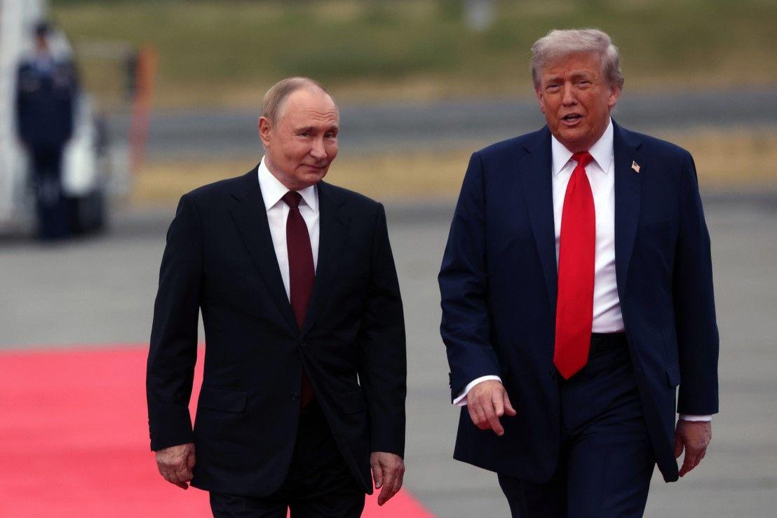 Kiderült, hogy mikor találkozhat végül egymással Trump és Putyin 