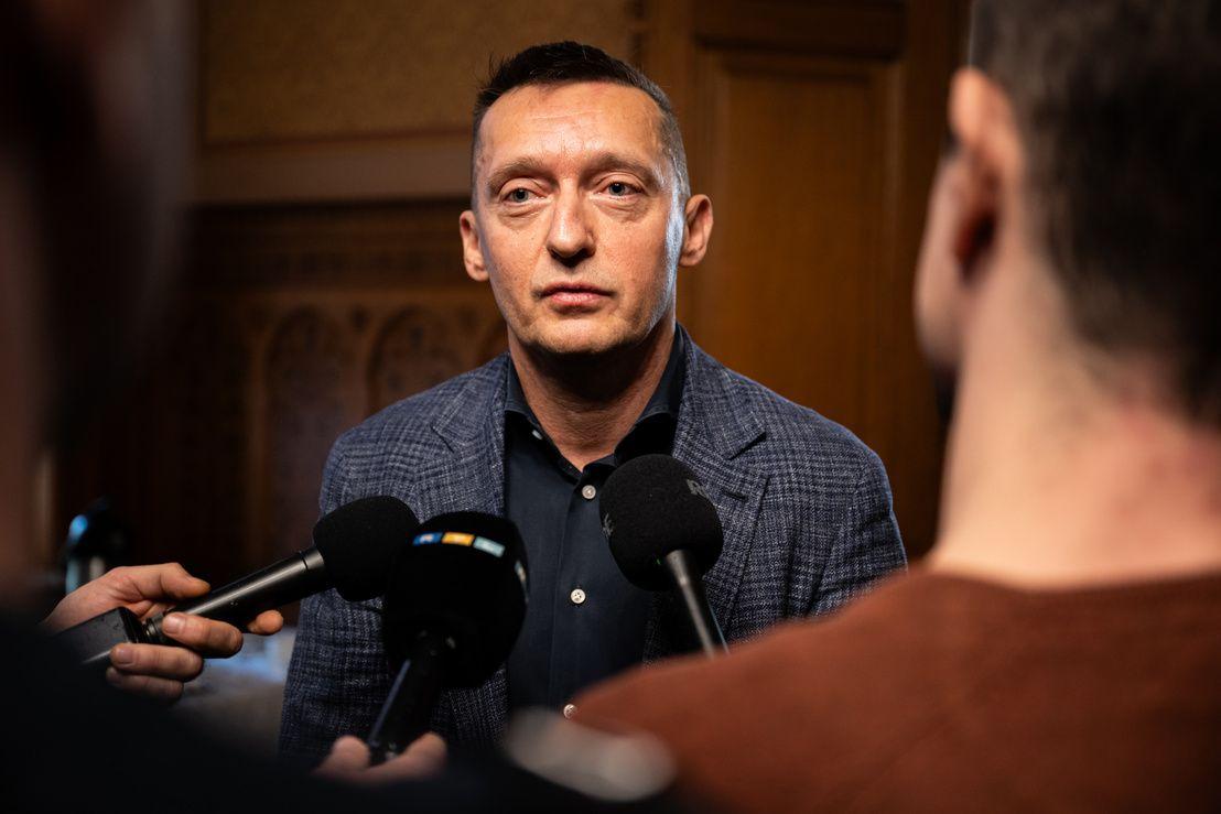 Rogán minisztériuma megmondta a tárcáknak, mit kell posztolni – és nem volt választás