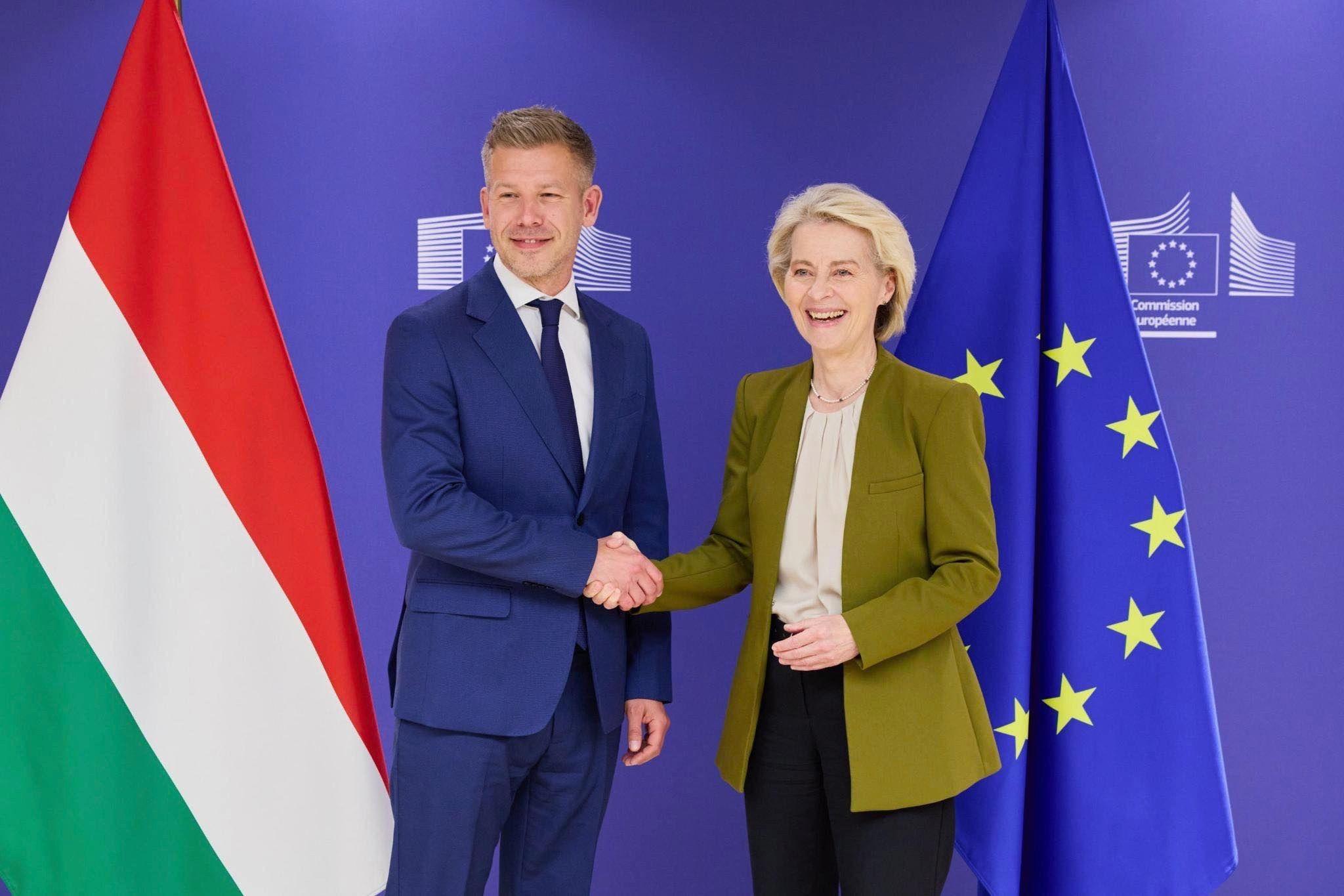Egyértelművé tette az Európai Bizottság: eddig kell teljesíteni a feltételeket az uniós pénzekért