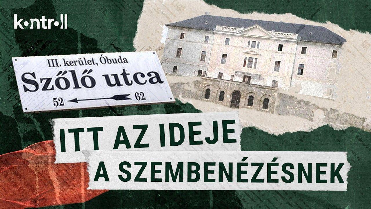 „Attól, hogy utolérünk egy darab bántalmazót, semmi nem fog történni”