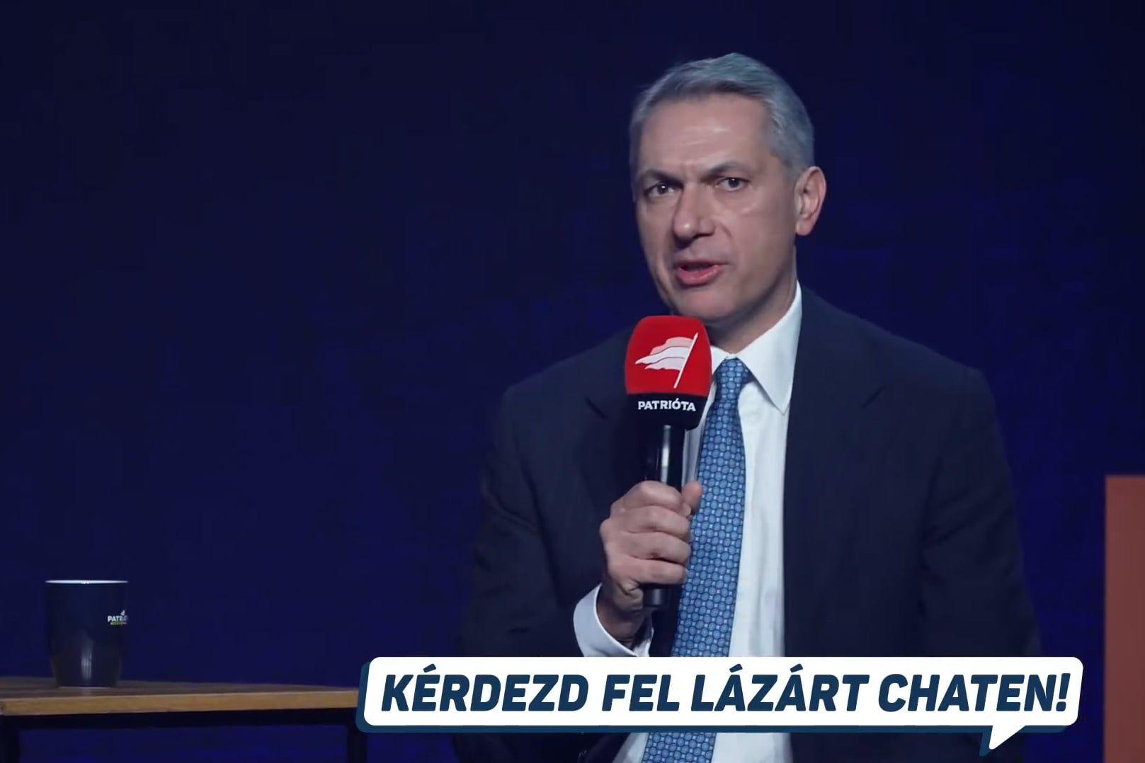 A tizenhat évvel ezelőtti kormányra mutogat vissza Lázár János, szerinte miattuk félkész az ország