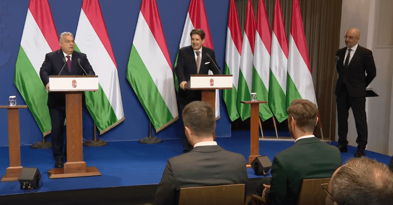 Jön az újabb célzott kormányzati osztogatás