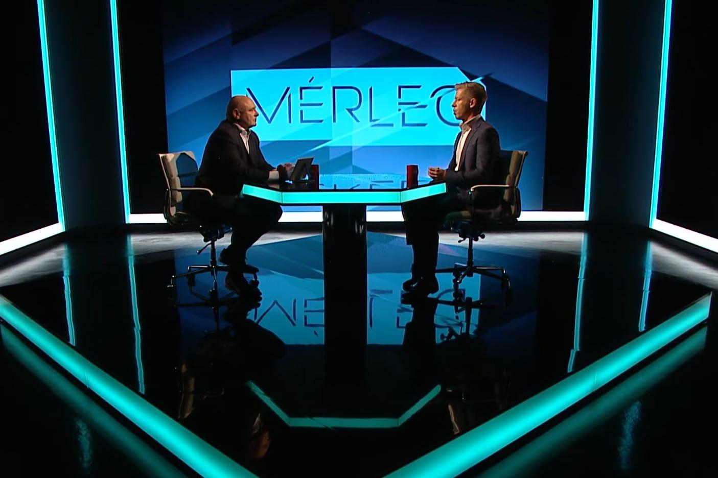 „1956-ban a forradalmárok nem maradtak otthon” – október 23-ra készül Magyar Péter