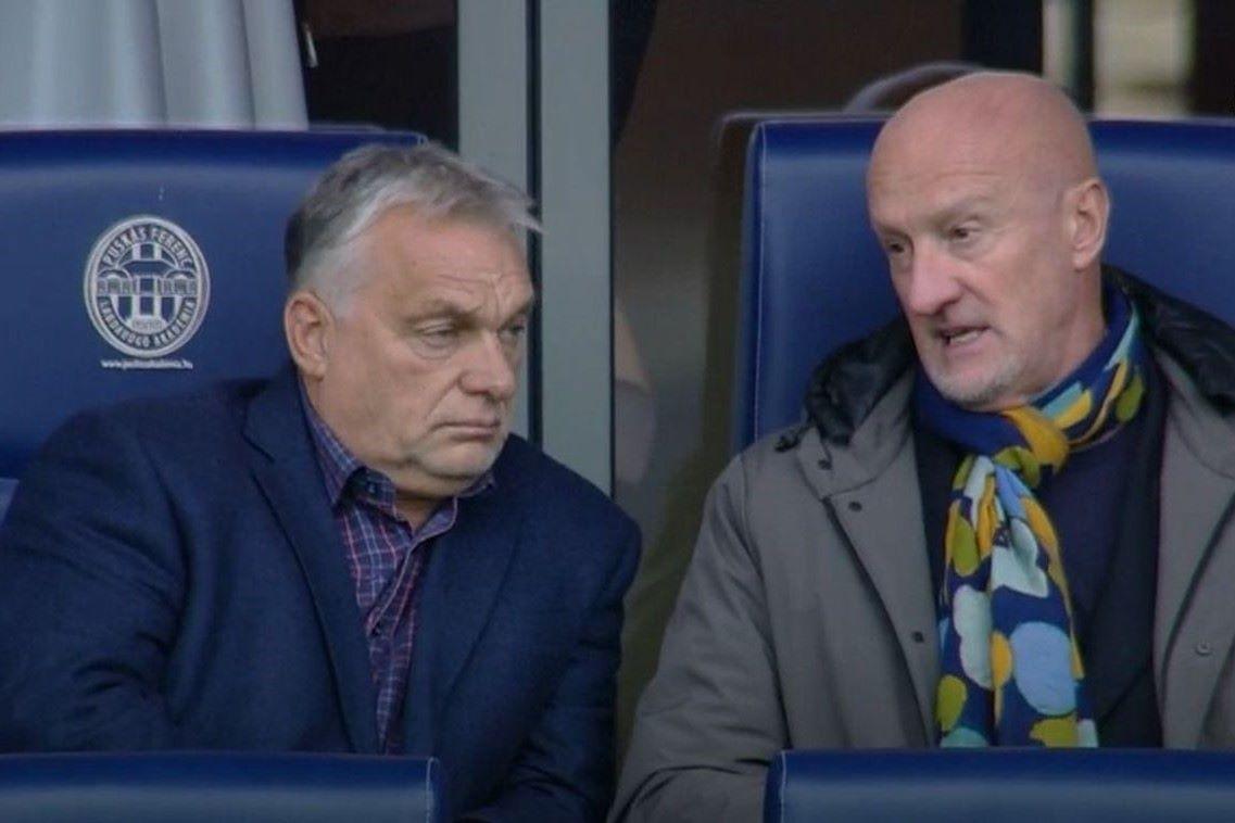 Fiala János: Meddig kapkod még a sas legyek után?