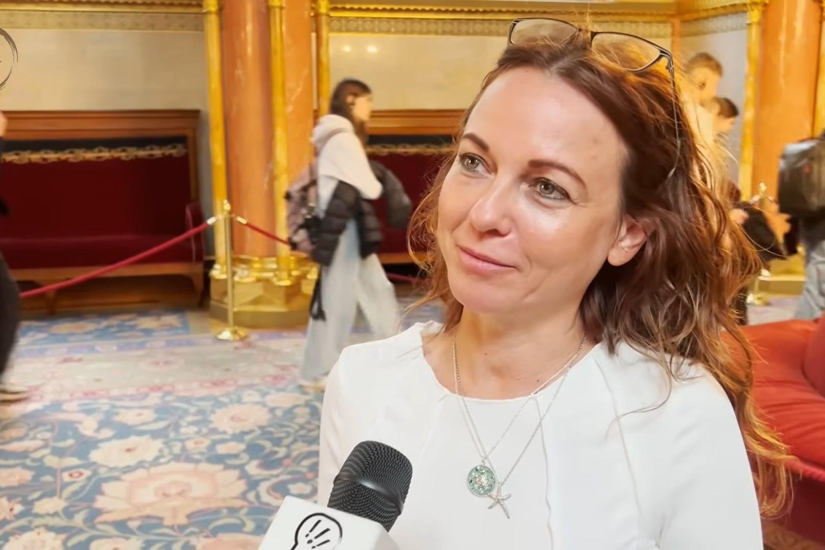 Szabó Tímea is elindul a 2026-os választáson, de még nem tudni milyen formában