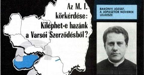 Ungváry Krisztián megtalálta a történelmi előképét a Szőlő utcai horrornak