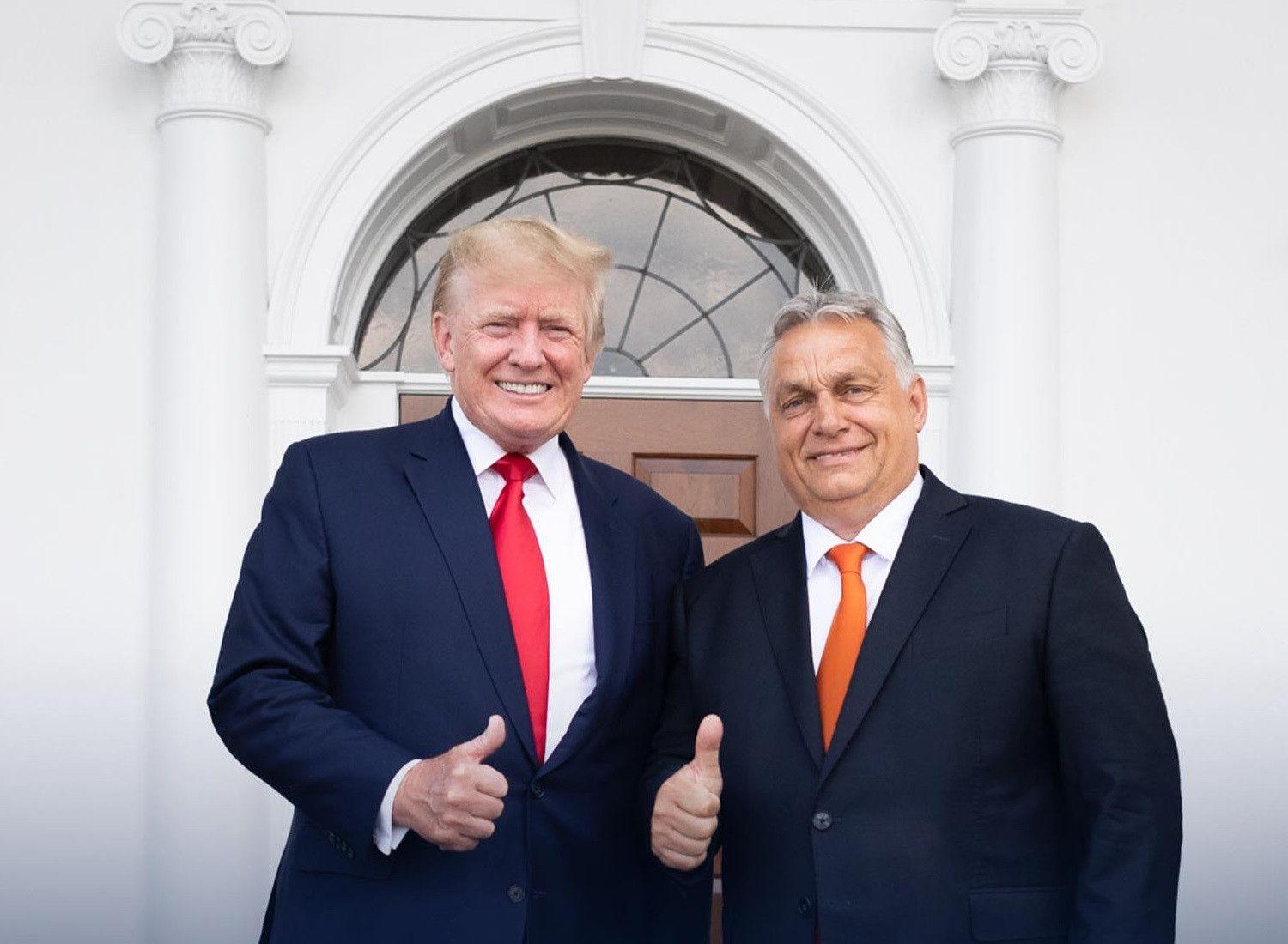 Orbán Trump nyomdokaiban: miért nem működik a kormányfő podcast turnéja?
