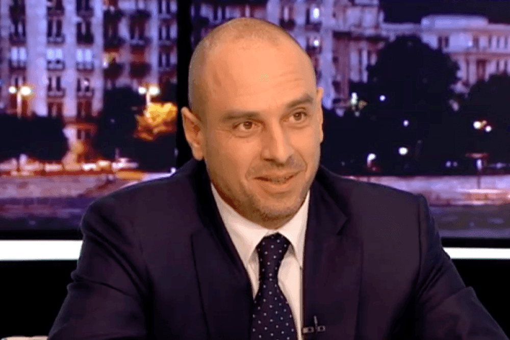 Egyelőre még a helyén maradhat az Integritás Hatóság elnöke
