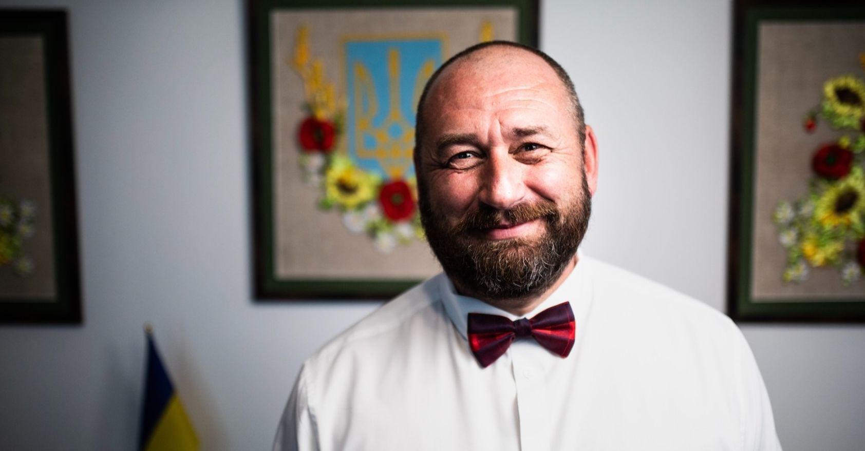 Sándor Fegyir: A magyarok egyre jobban értik, hogy az ukránoktól függ a biztonságuk  