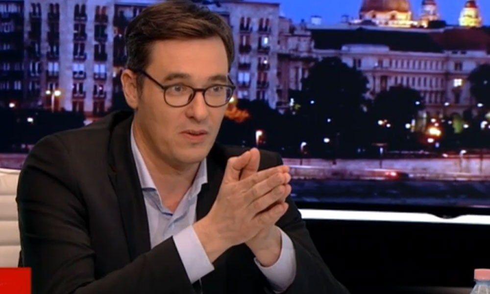 Karácsony Gergely: a Fidesz azt reméli, hogy elindulok a 2026-os választáson