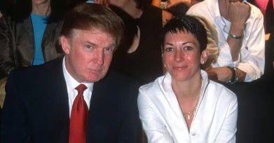 Az Epstein-ügy kulcsfigurájával találkozott Trump helyettes főügyésze