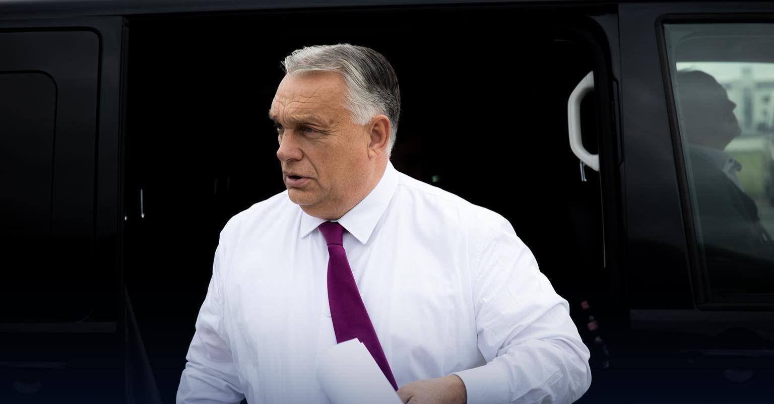 Orbán szabadságharcának mérlege: már nettó befizető a magyar állam az unióban