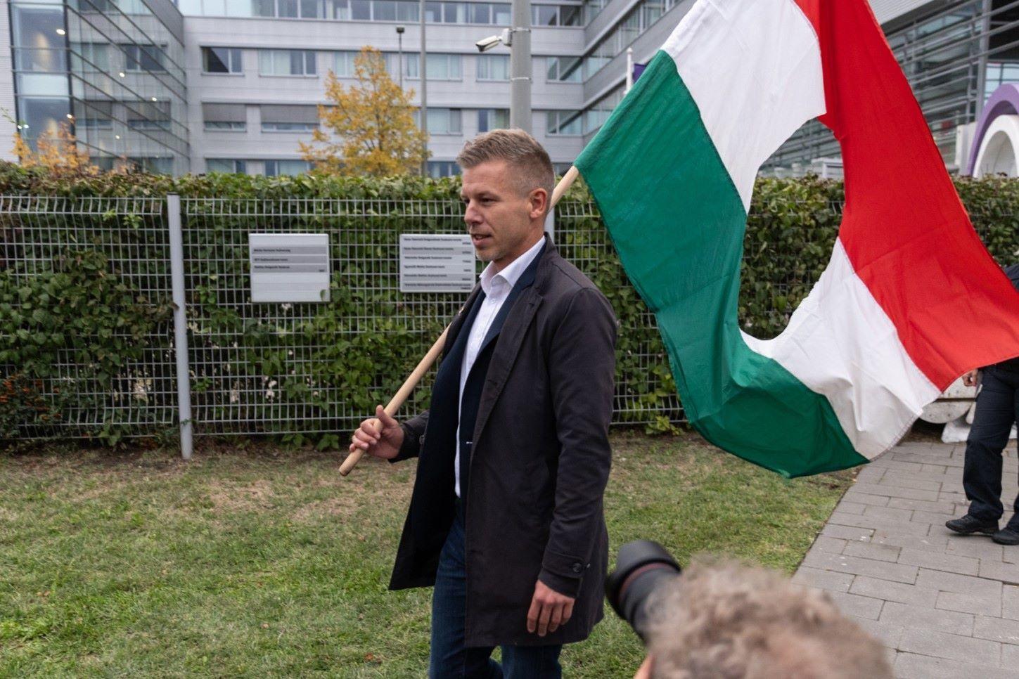 Közeleg október 23-a, hamarosan véget ér Magyar Péter országjárása – Ezek voltak a hét legerősebb témái a Kontrollon