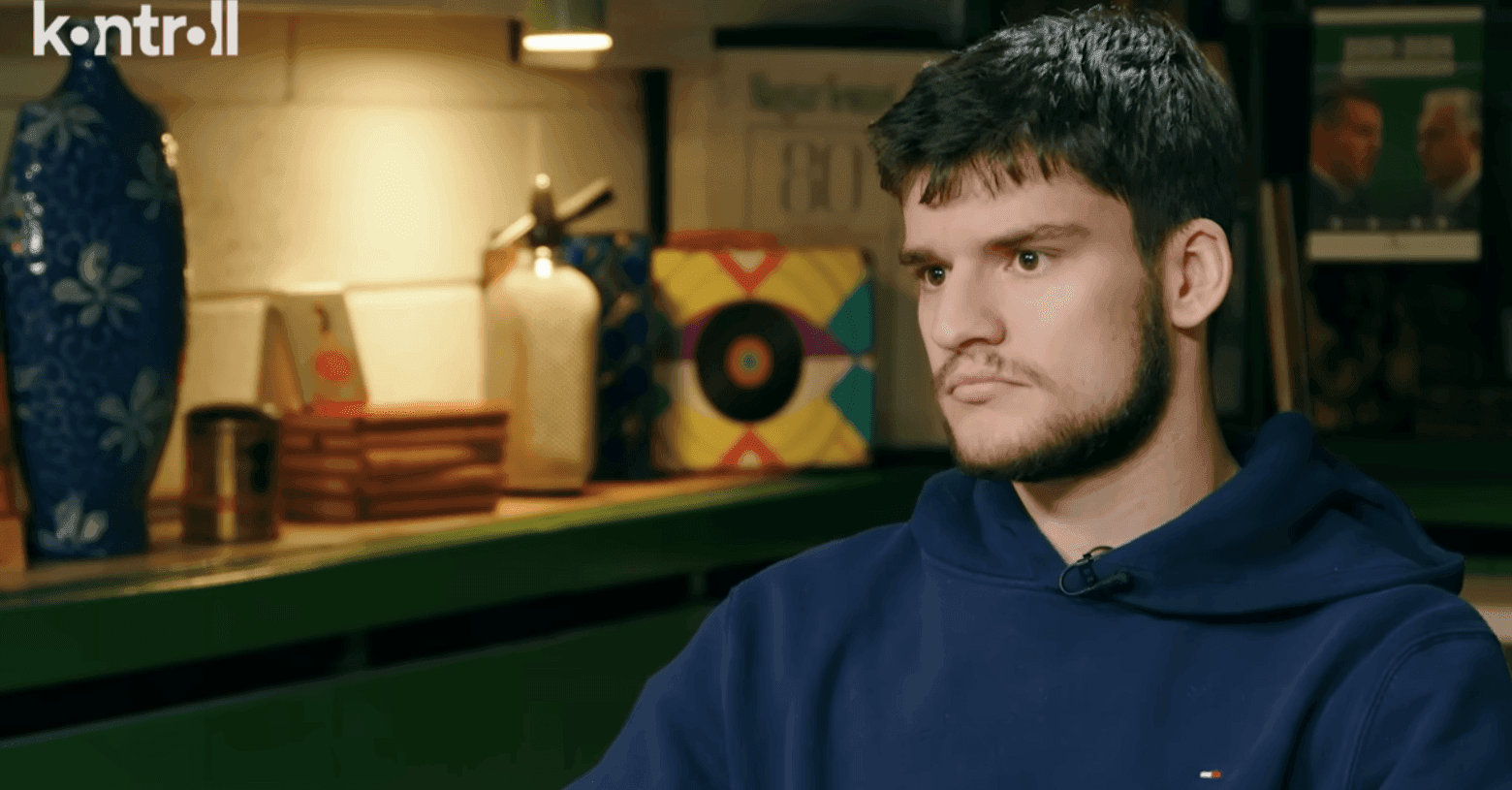  Akinek Orbán anyja megnyílt: Kersák István youtuber