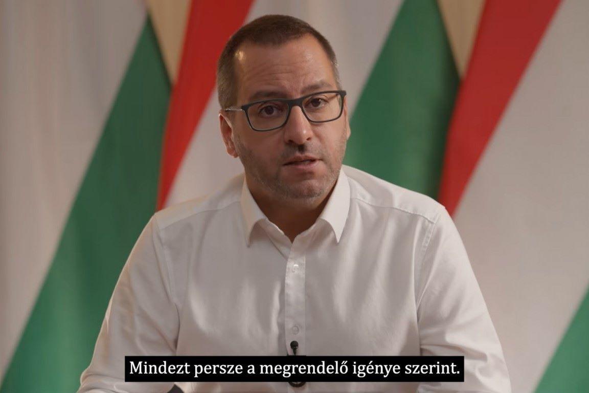 Benyújtották az Orbán által meghirdetett poloskázós nagytakarításról szóló törvényjavaslatot