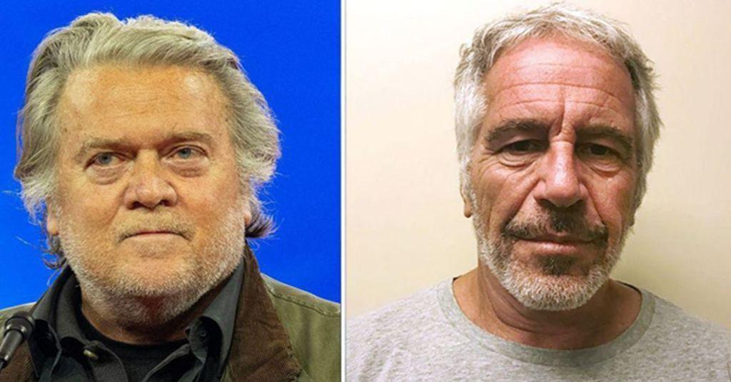 Így szolgálták Jeffrey Epstein érdekeit a Patrióták