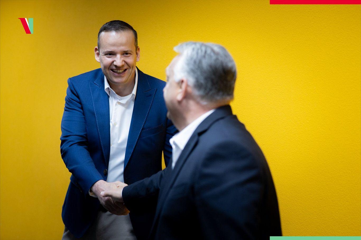Néppárttá érett a Tisza, a Fidesznek már csak a Mi Hazánknál vannak tartalékai