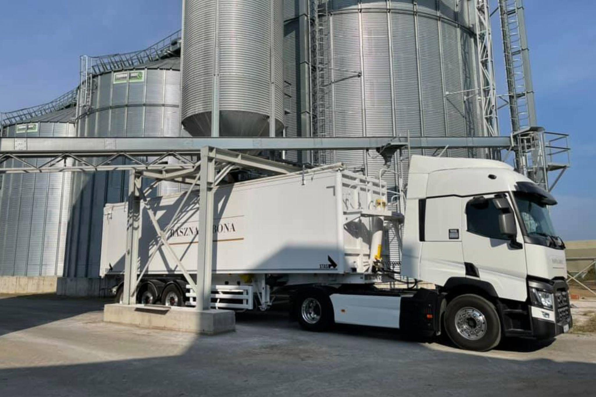 A Bászna Gabona bukása: milliárdos károk és tartós piaci torzulások