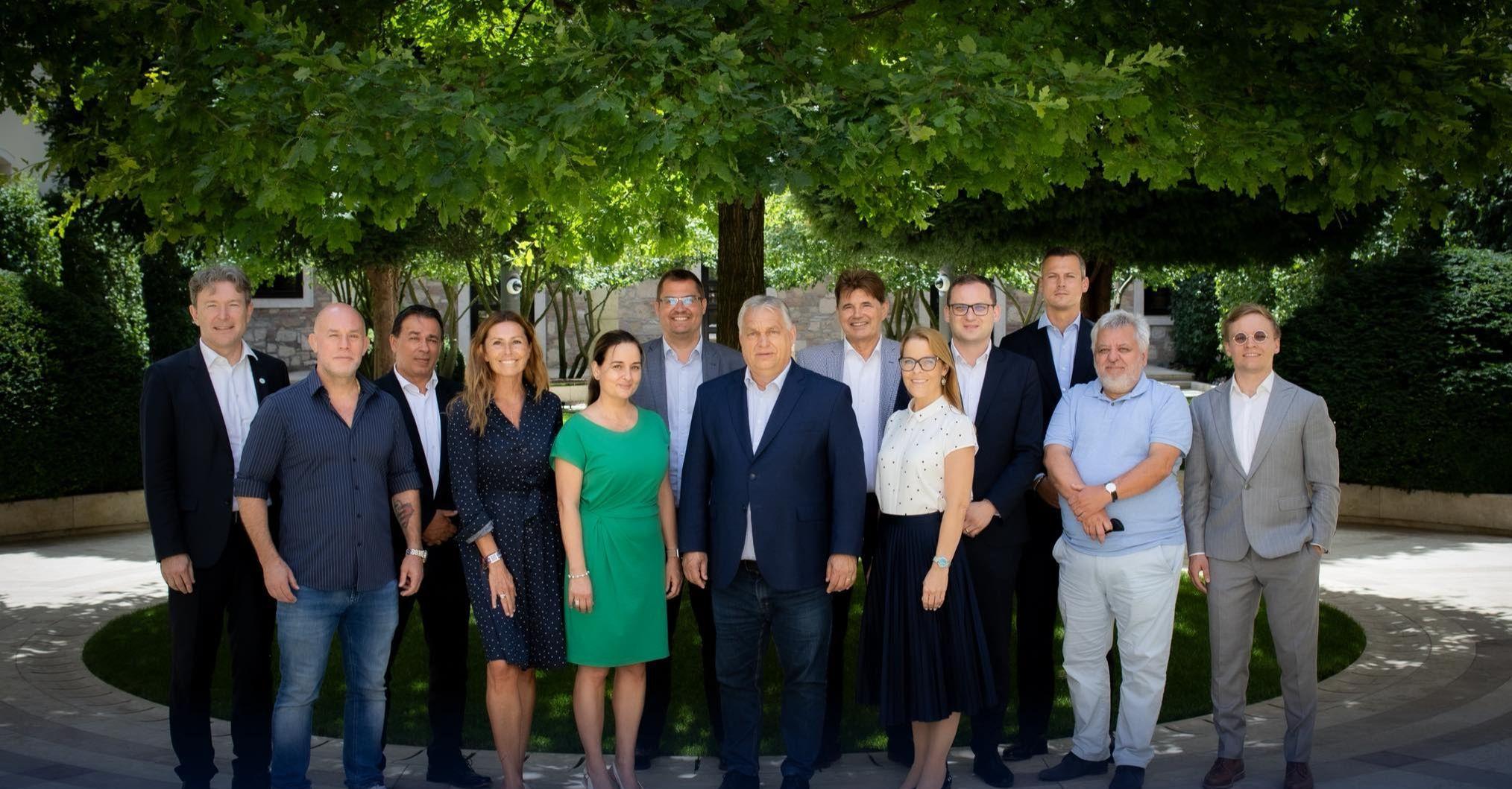 Nem mozog otthonosan a Fidesz a digitális világban