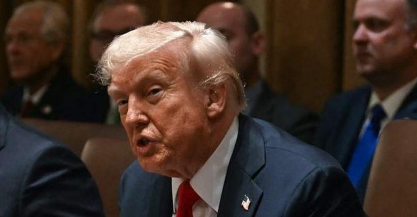 Hatalmas összeget kaphat Trump, ha megnyeri a rágalmazási perét
