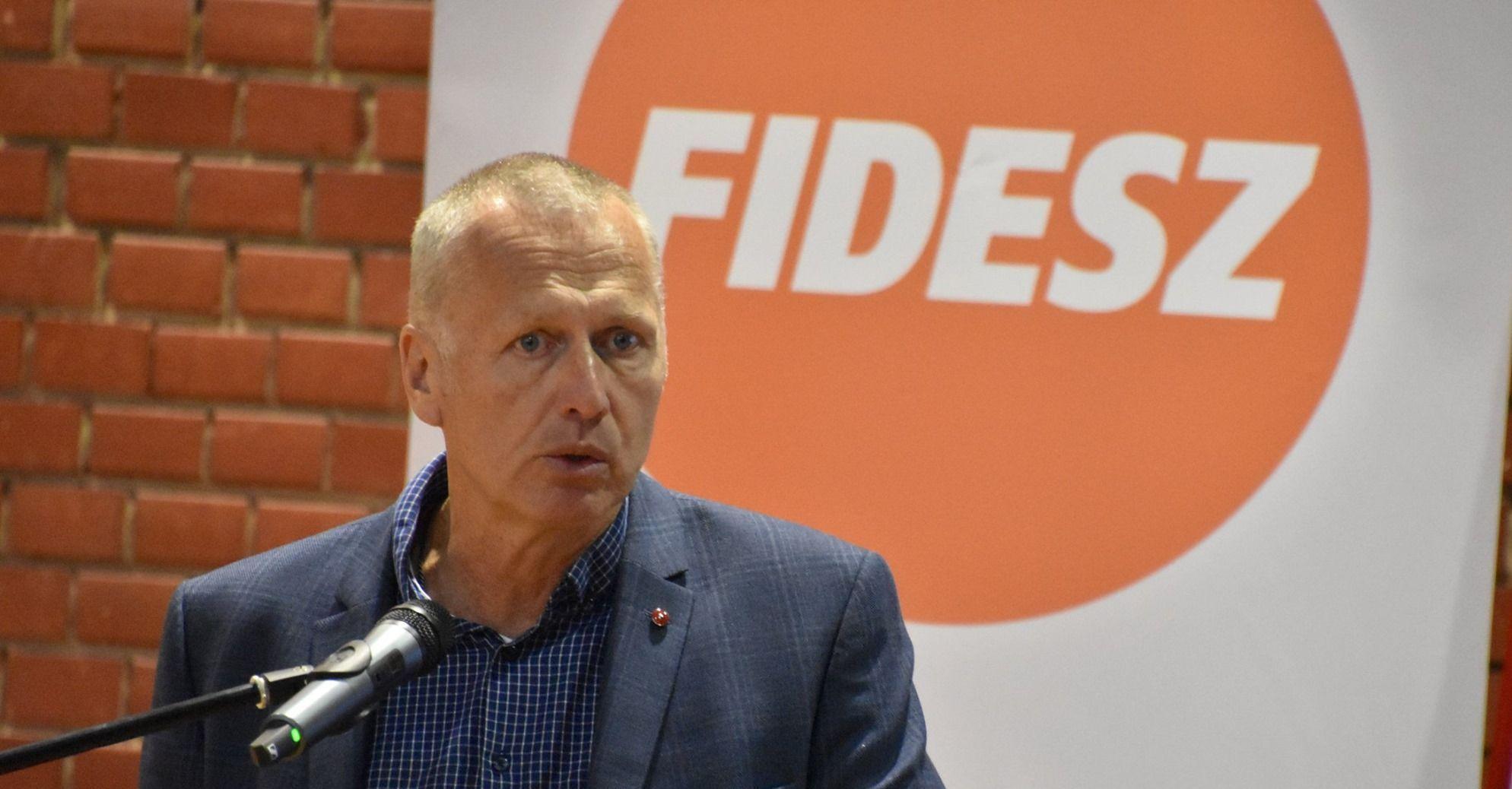 Kiderült, miért volt annyira megsértődve egy ideig Georg Spöttle