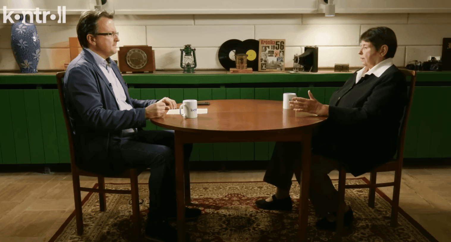 Szilágyi Júlia: Orbán 1989-ben még köszönt nekem, de 1998-ban már nem