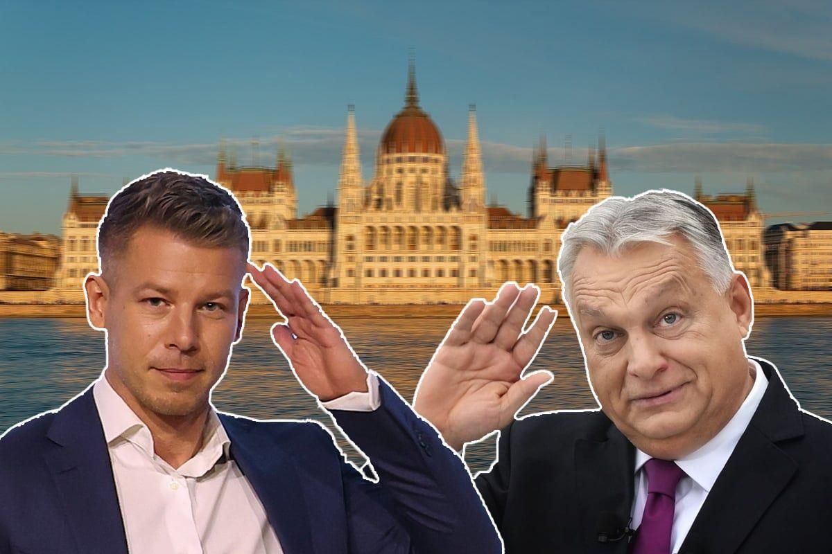Ki a majom? A Fidesz már óvodás szinten próbálja Magyar Pétert lejáratni