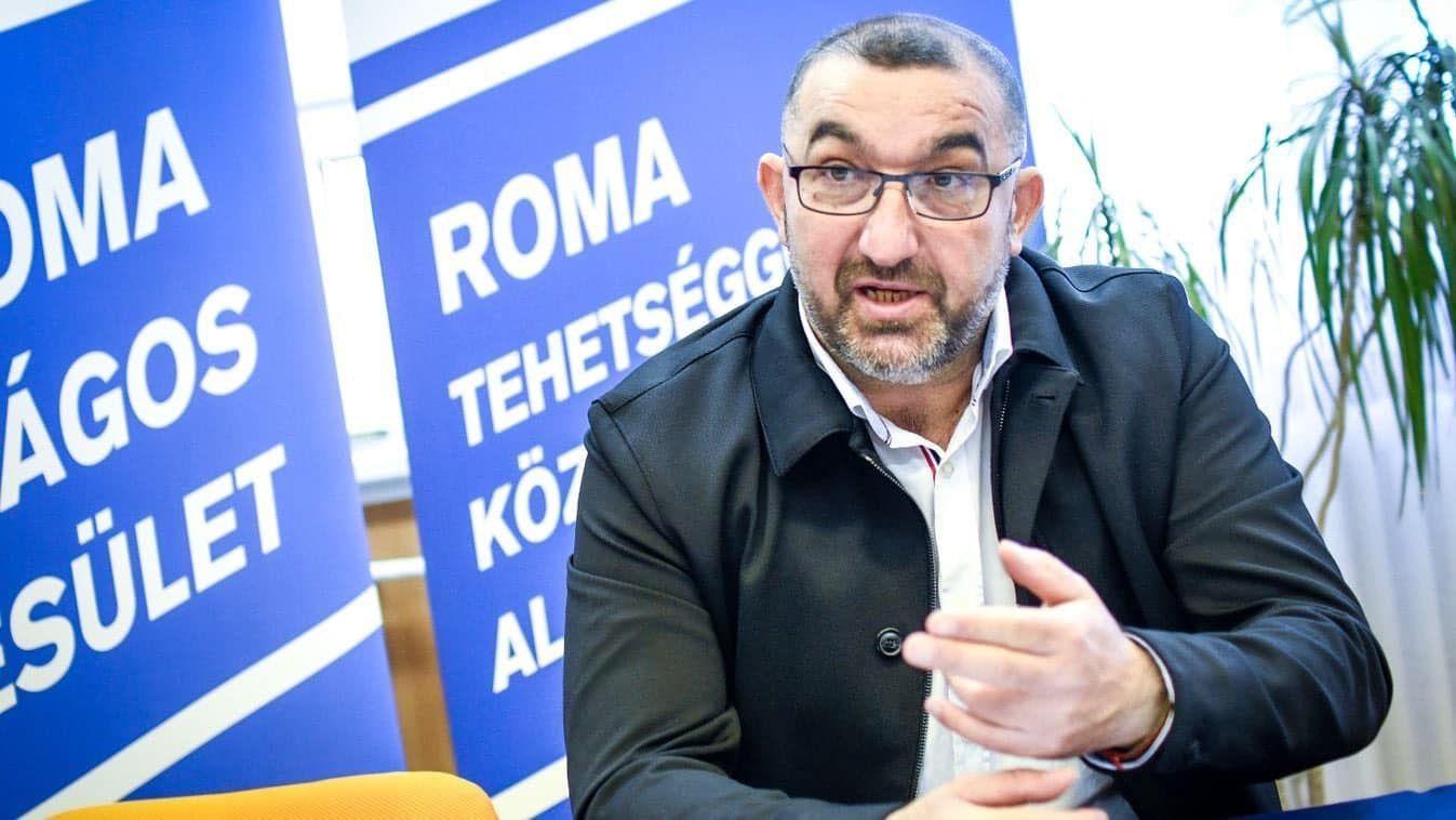 Fejtörést okozhat a Fidesznek az önálló roma választási lista
