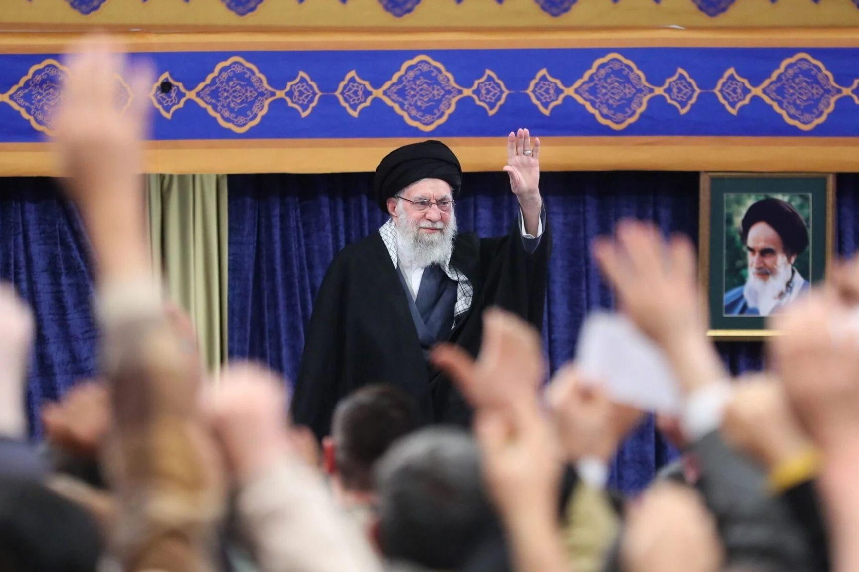 Irán is megerősítette Ali Hamenei ajatollah halálát