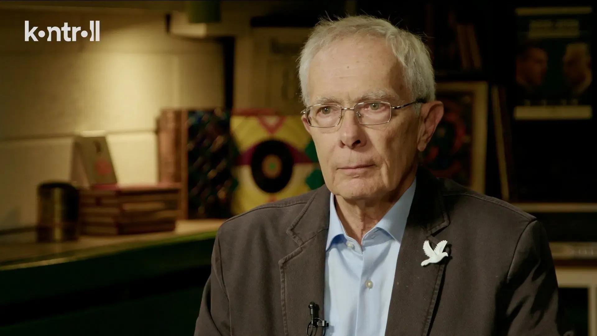 Bod Péter Ákos: Kibéreltük a korrupciós rangsor utolsó helyeit