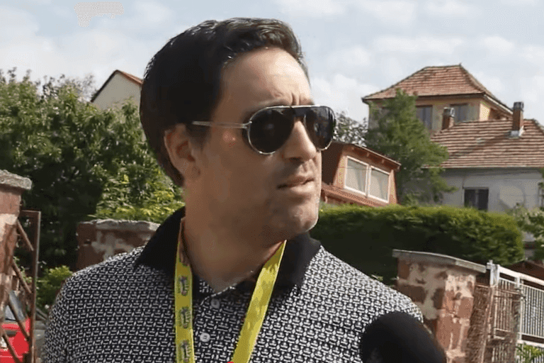 Félmilliárdot költhet el a Mol és az állam közös alapítványa a kormánypropaganda legnagyobb haszonélvezőjénél