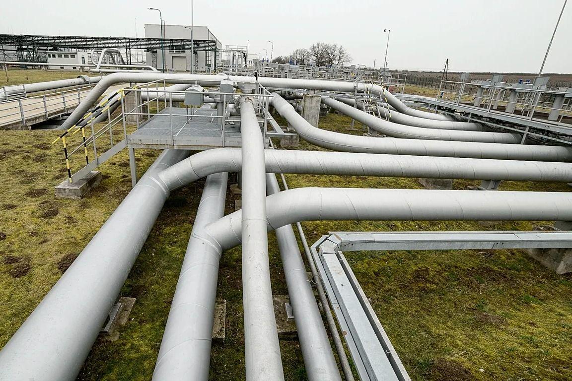 Újraindult a Barátság vezeték: megérkezett az első olajszállítmány Magyarországra