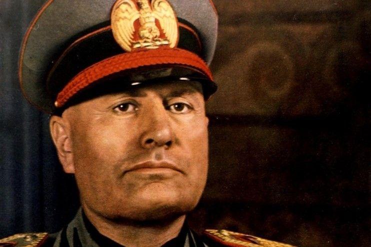 Hiába készült Francóhoz, a Duce utolsó napjai horrorisztikus fordulatot vettek