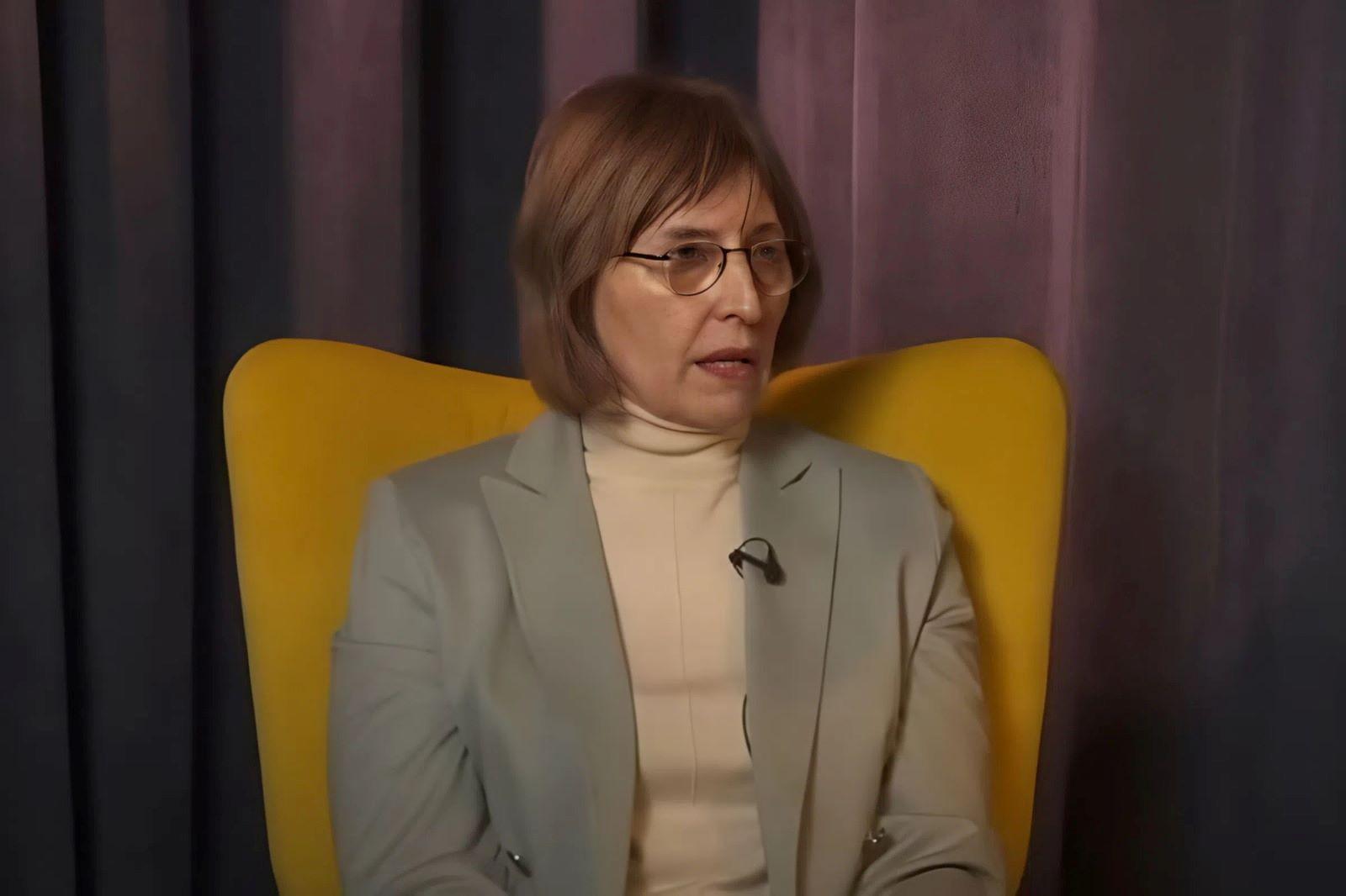 Petschnig Mária Zita: A felelősség kérdése