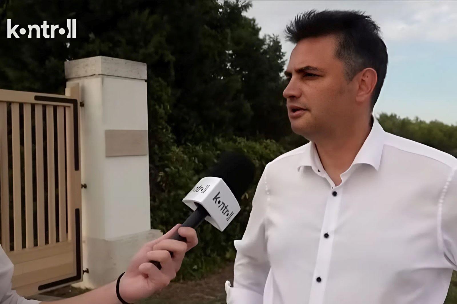 Márki-Zay Péter: „A helyiek rendkívüli módon utálják Lázár Jánost”