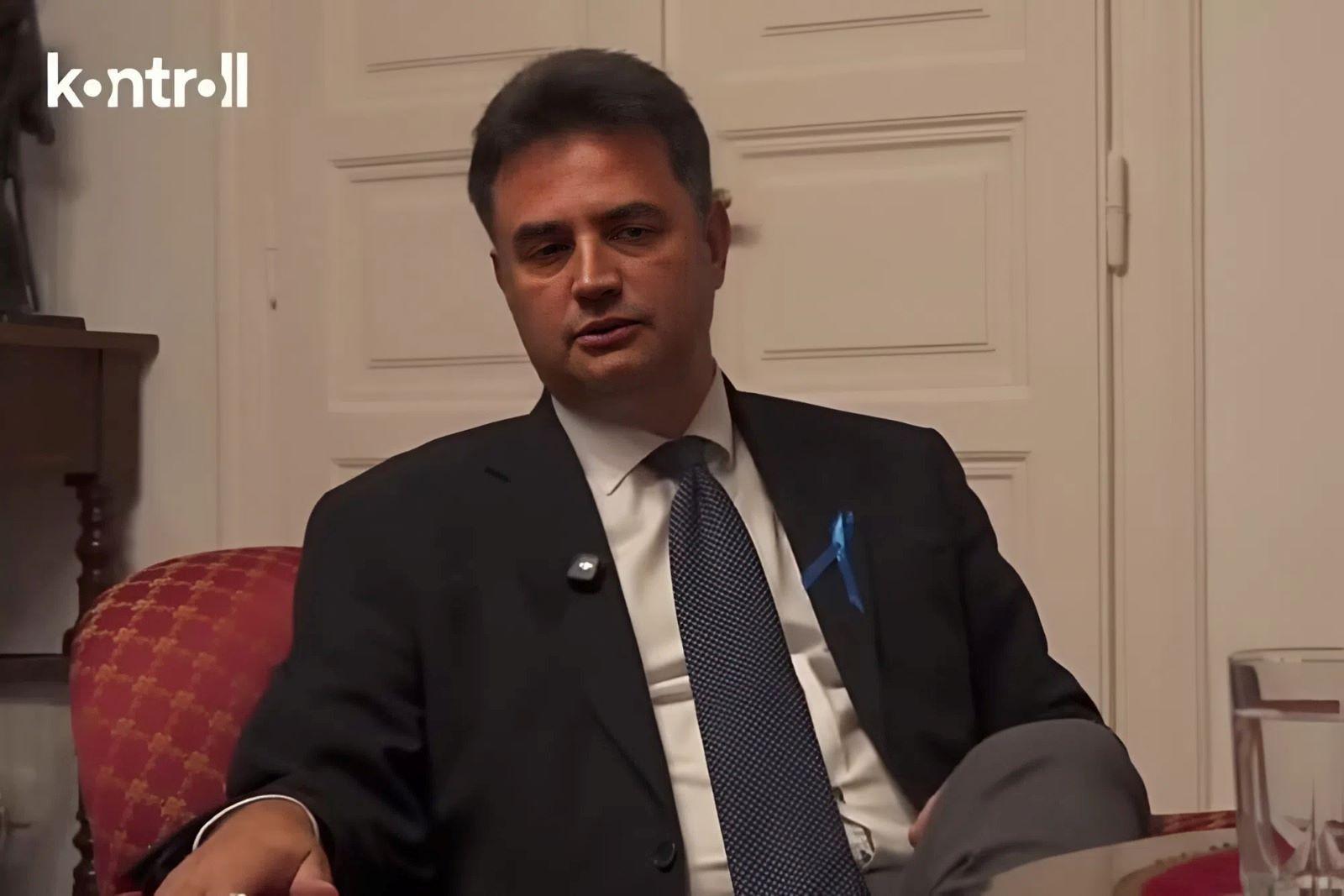Márki-Zay Péter: A hódmezővásárhelyiek végtelenül utálják Lázár Jánost