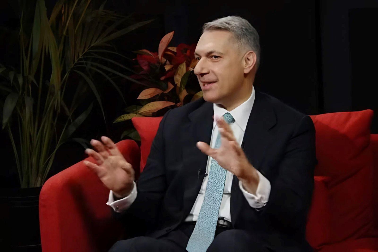 Olyanokat mondott 2025-ben Lázár János, hogy Az Év Farizeusa Díjra is esélyes