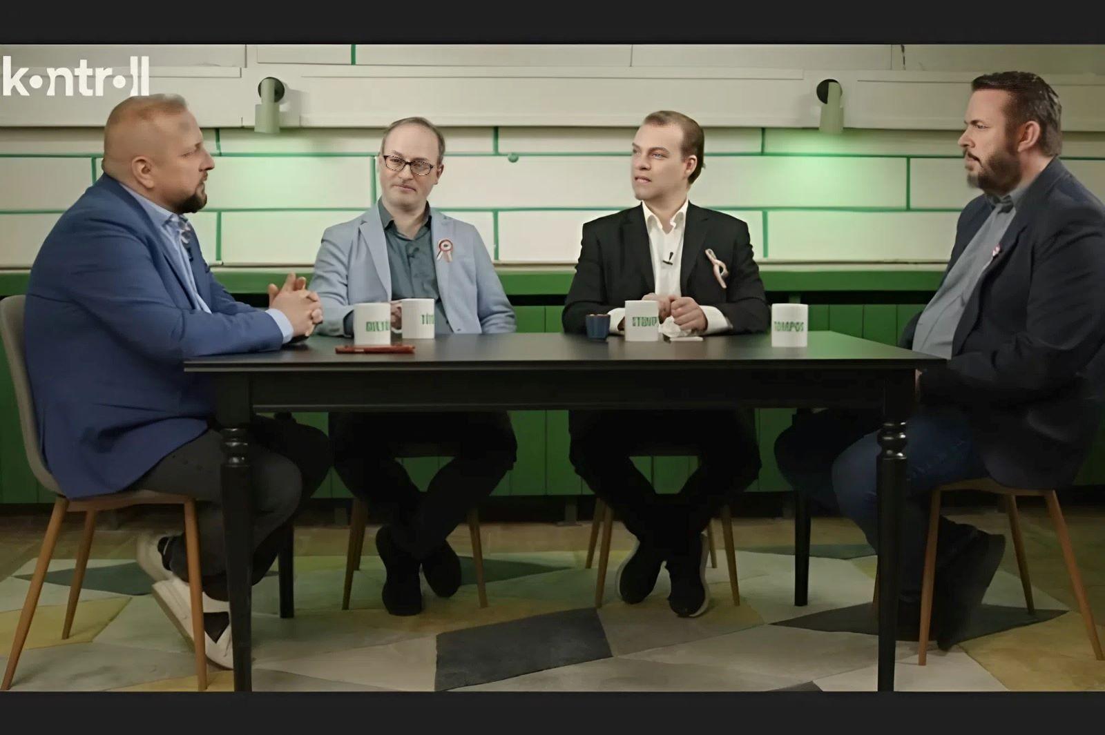 Szabadsajtó Klub: Eljut-e Orbán az önmerényletig?