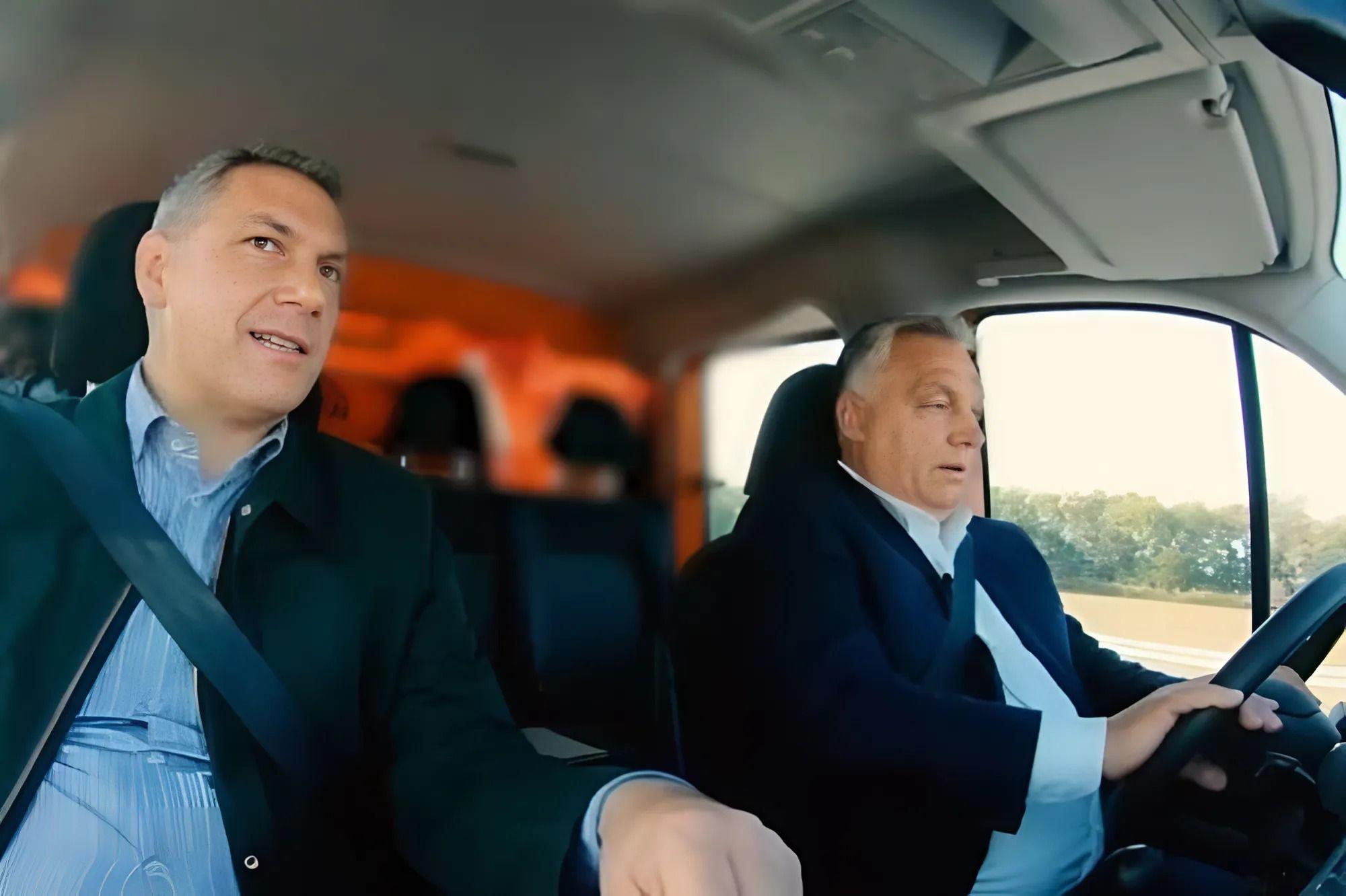 Orbán Viktort is foglalkoztatja, ki veheti át a helyét