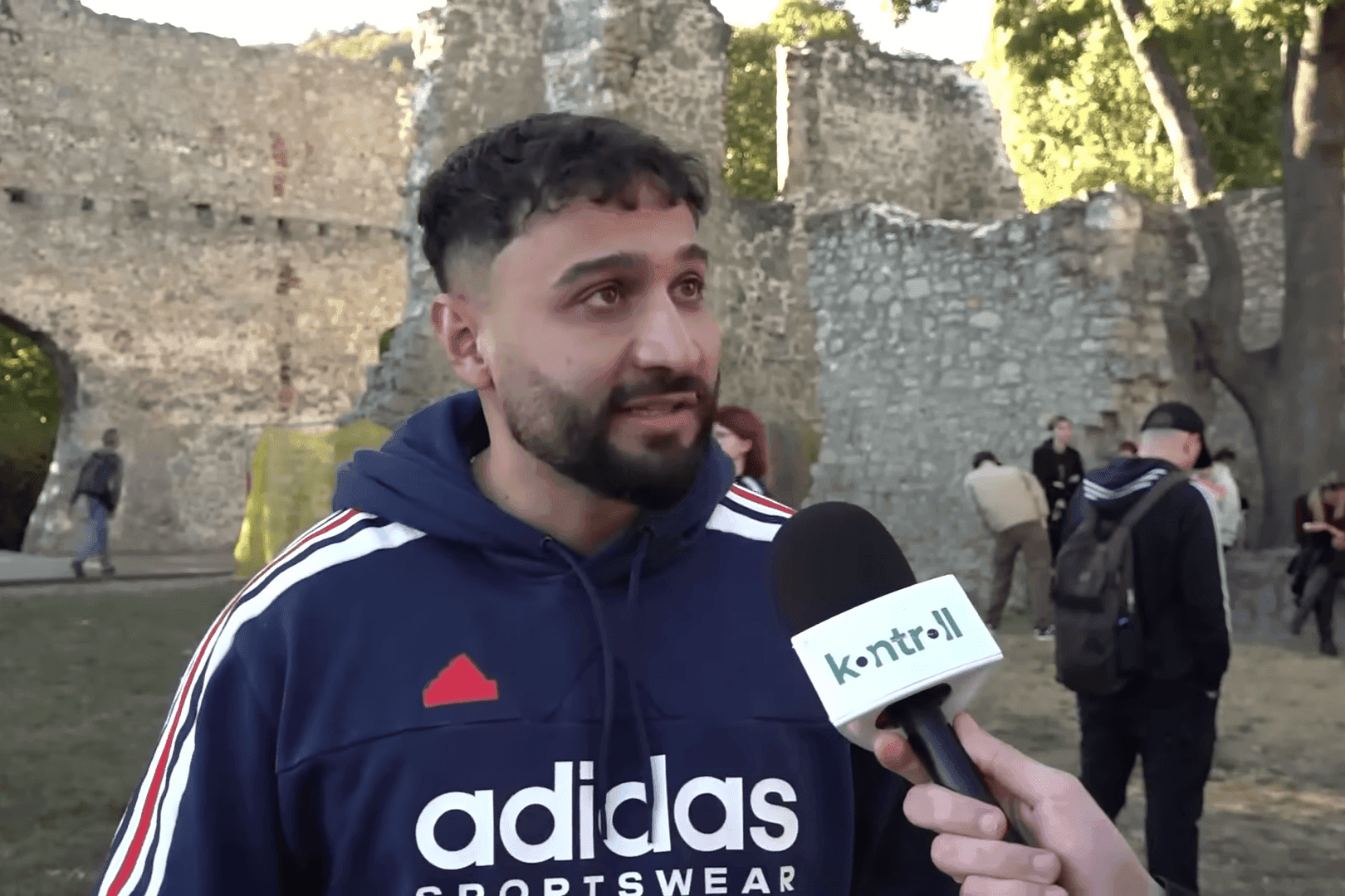 Vádat emeltek a Pécsi Pride szervezője ellen is