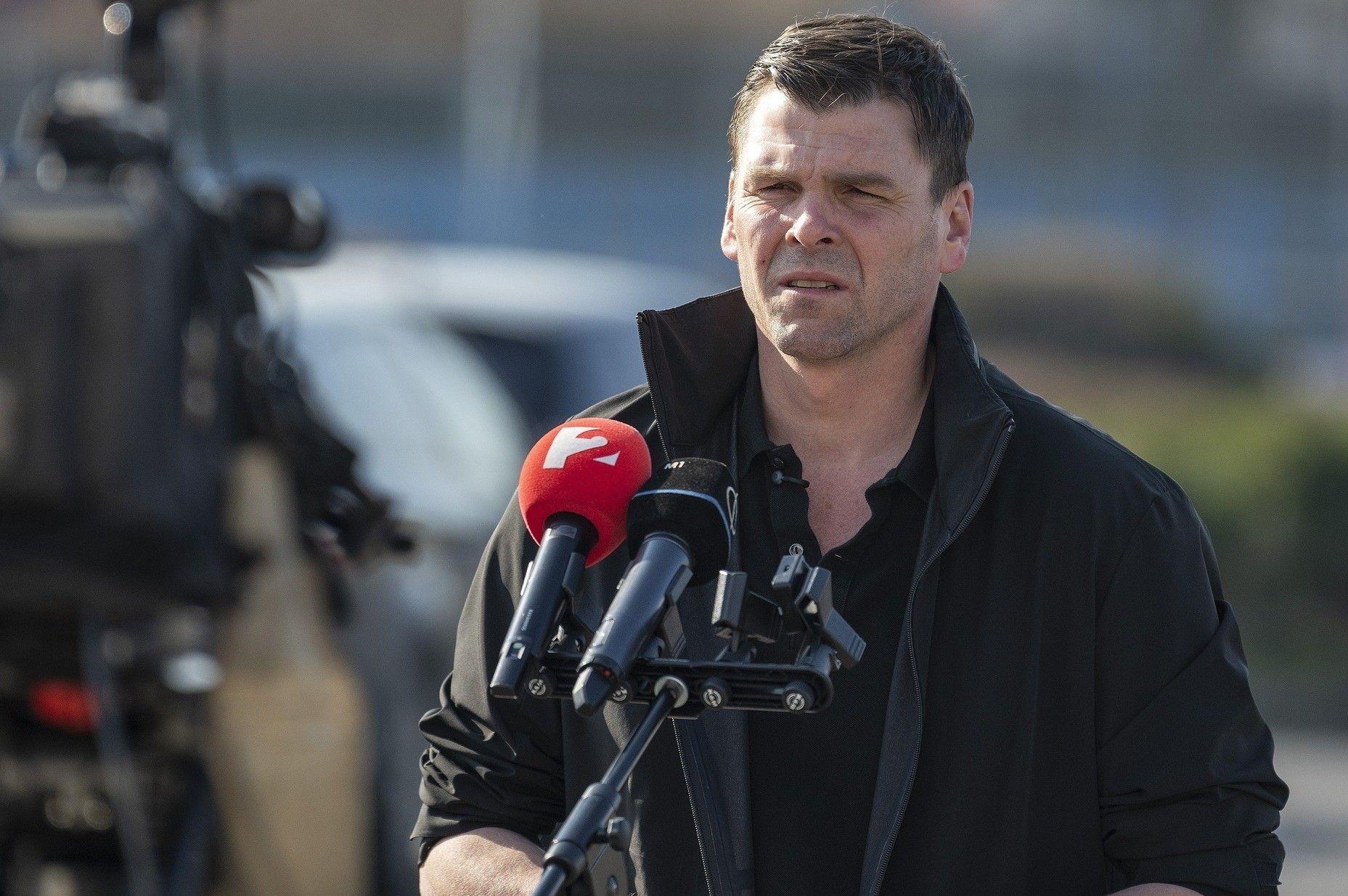 Orosz támadásról számoltak be Orbán Viktornak az "energiaturisták"