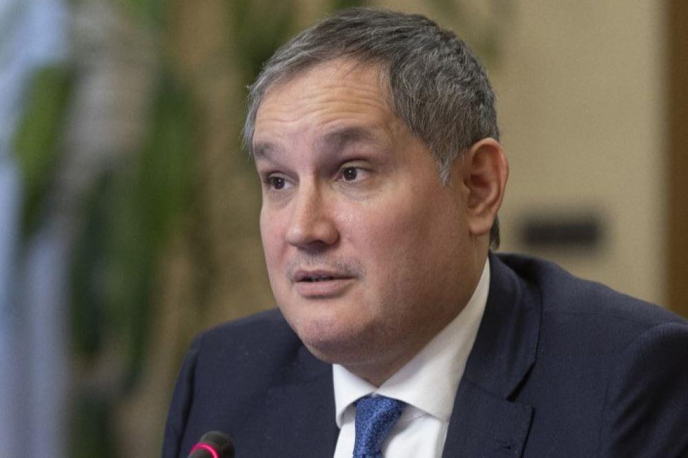 Nagy Márton már a pezsgőbontás előtt megrészegült: 2026-ra is hihetetlen adatokat jósolt