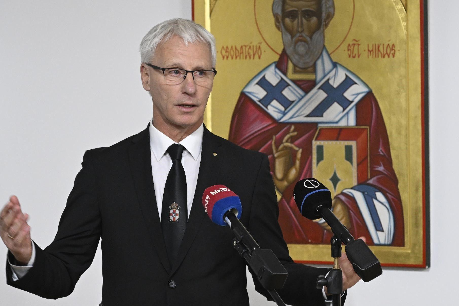 A KDNP-s Soltész Miklós továbbra sem fizeti ki a büntetését