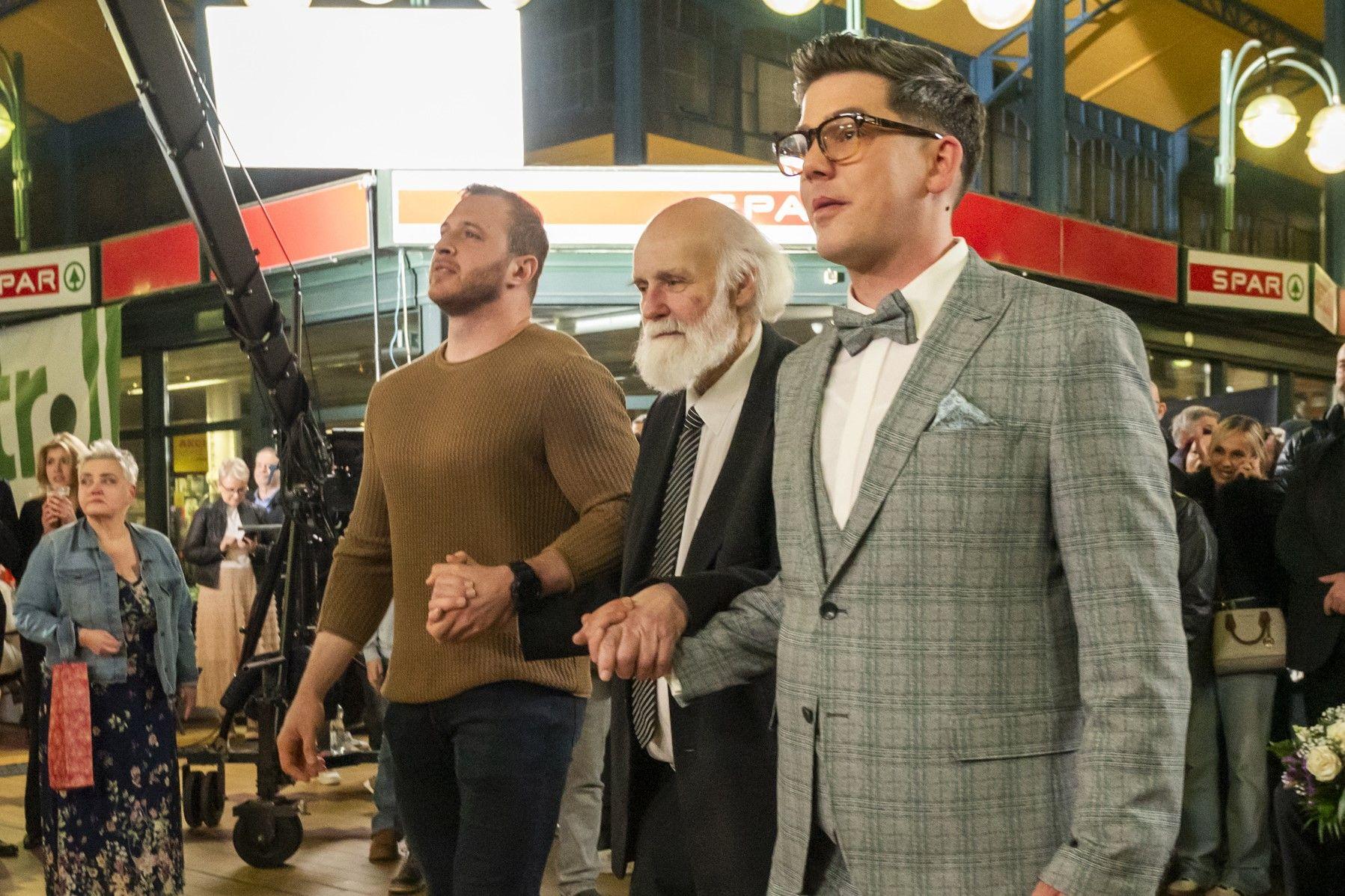 Iványi Gábort köztársasági elnöknek!